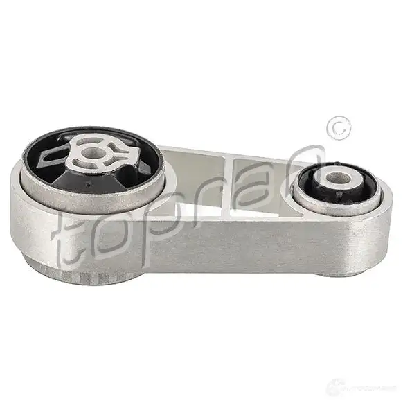 Подушка АКПП TOPRAN 304022 KYO FU 2442826