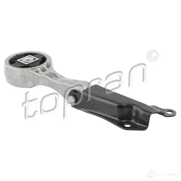 Подушка АКПП TOPRAN M WE4X 634429 1437843159