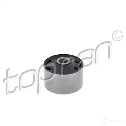 Сайлентблок задней балки TOPRAN 5U 09UWD 103625 2434130 изображение 0
