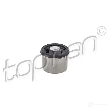 Сайлентблок задней балки TOPRAN EOF5CI 1 108634 2435180