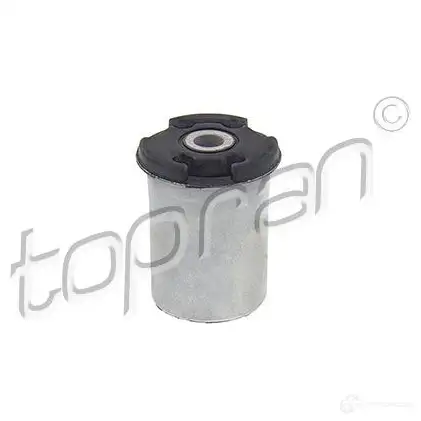 Сайлентблок задней балки TOPRAN 200747 2439673 WFOZV H