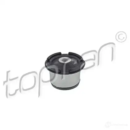 Сайлентблок задней балки TOPRAN 82ZH ZP 205825 2440368 изображение 0