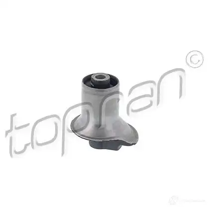 Сайлентблок задней балки TOPRAN 2433685 BORLQ 9 102823