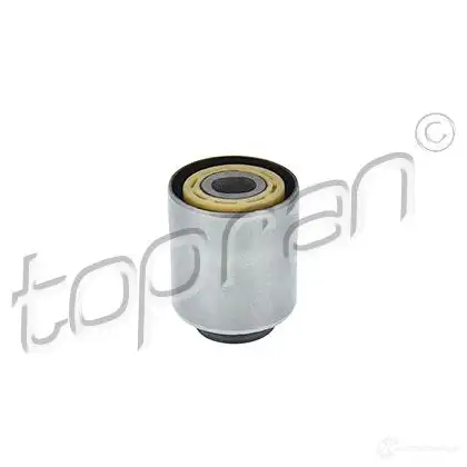 Сайлентблок задней балки TOPRAN I D4V78W 205483 2440193