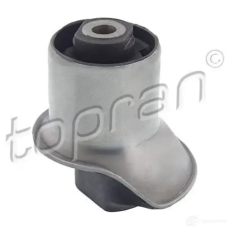 Сайлентблок задней балки TOPRAN 103057 VN7PUO G 2433831