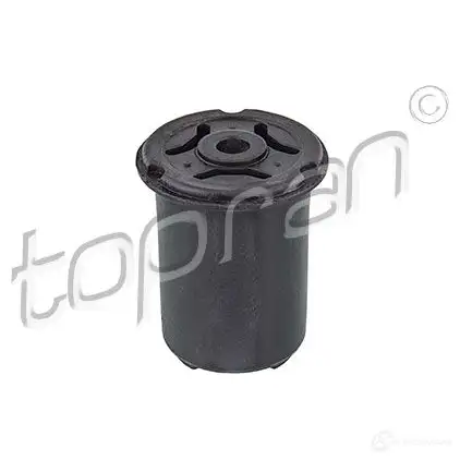 Сайлентблок задней балки TOPRAN BVER9F B 2434480 104411