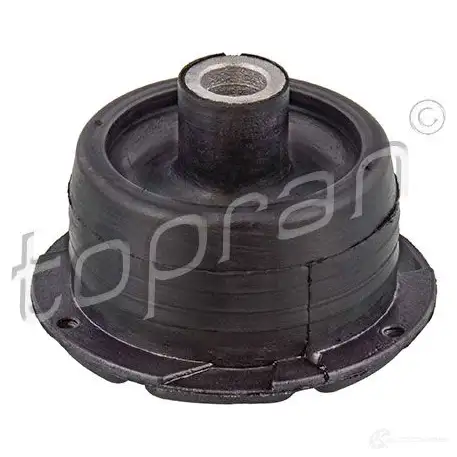 Сайлентблок задней балки TOPRAN 2439676 200751 8 51J8S7