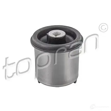 Сайлентблок задней балки TOPRAN 111898 LHE L3 2437246
