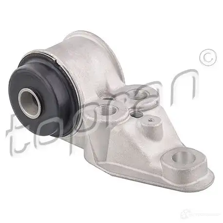 Сайлентблок задней балки TOPRAN 2435877 5H6RKJ V 109873