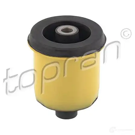 Сайлентблок задней балки TOPRAN 1224420046 HIBL 6 208037 изображение 0