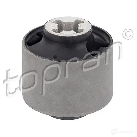 Сайлентблок задней балки TOPRAN 723532 2449984 4 H0RSE