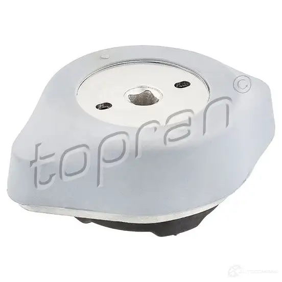 Подушка коробки передач МКПП TOPRAN 2436103 110230 ZMK Z58 изображение 0