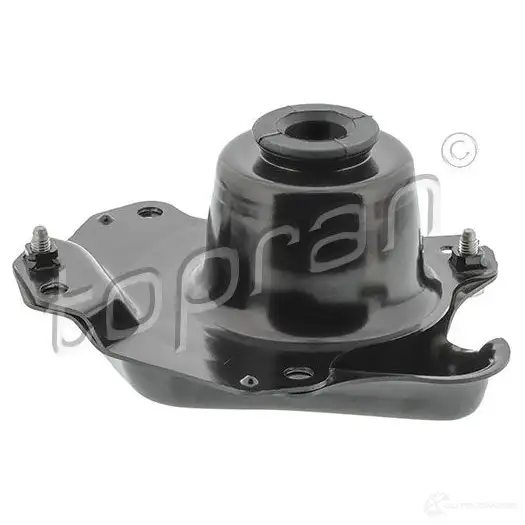Подушка коробки передач МКПП TOPRAN WS2H QY 107003 2434563