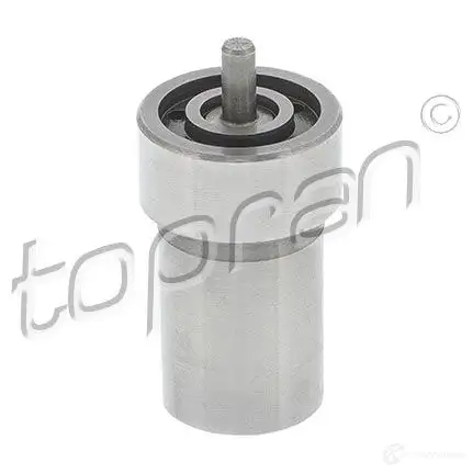 Топливная форсунка TOPRAN MVU3 7XM 2439854 201626