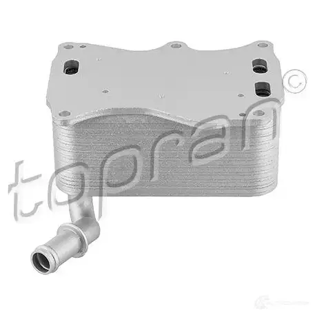 Масляный радиатор двигателя TOPRAN 19O R1 625256 1437929423