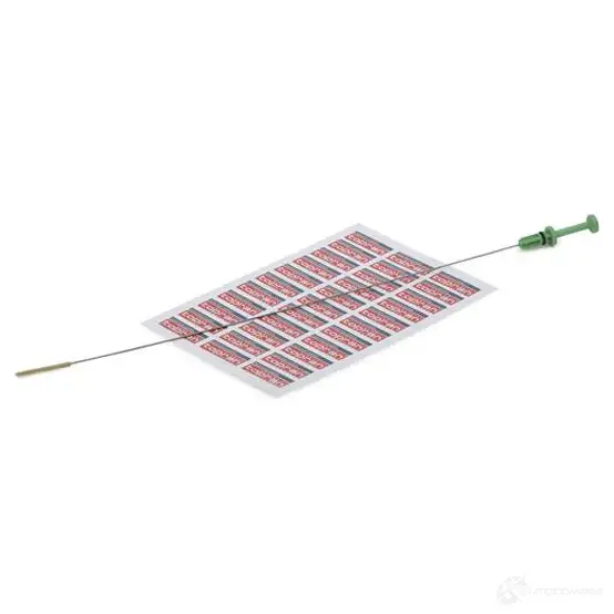 Щуп масла TOPRAN 2450058 723773 HO 1R2U - Изображение 1