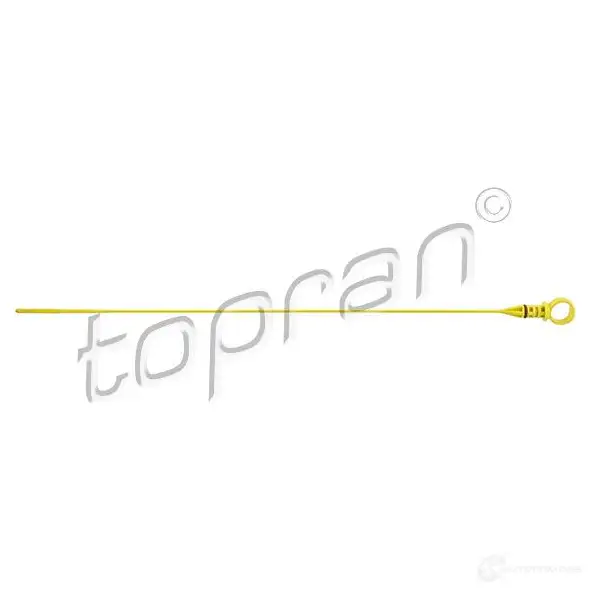 Щуп масла TOPRAN 305036 1439016136 UQMCX M3