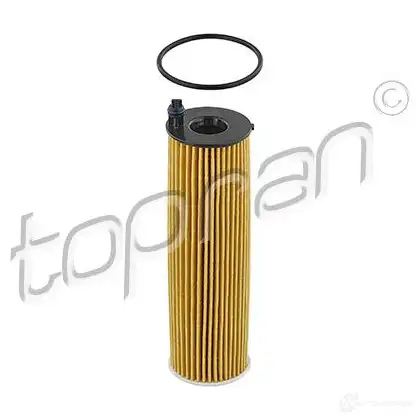 Масляный фильтр TOPRAN 409649 G4 XMV 1439032140