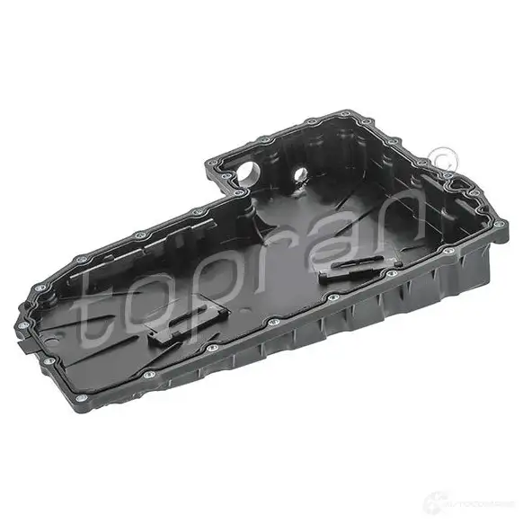 Масляный поддон автоматической коробки передач TOPRAN 8Y3 HF6J 1437758186 118868
