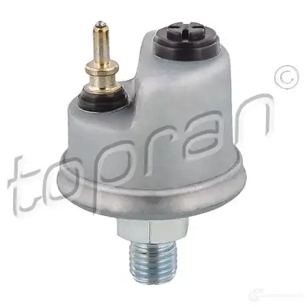 Датчик давления масла TOPRAN 378649540 C9UNI U3 400678