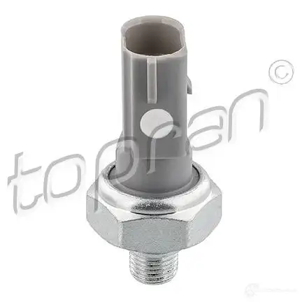 Датчик давления масла TOPRAN 1439040519 1D ZZOF 621553