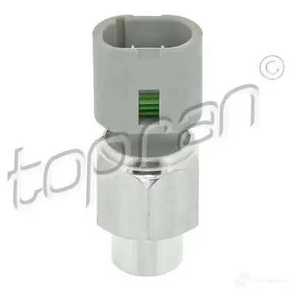 Датчик давления масла гидроусилителя руля TOPRAN 701446 2448019 UKU YGQD изображение 0