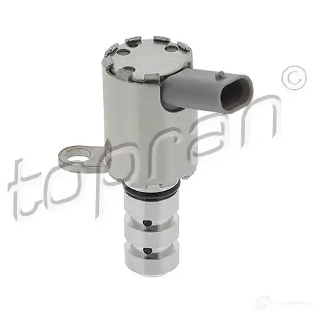 Клапан давления масла TOPRAN 35WHQ R4 1224398768 116961