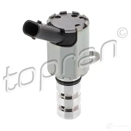 Клапан давления масла TOPRAN 1224398720 116959 J7 EXW9J
