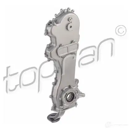 Масляный насос TOPRAN 208359 1224421908 YSPYB ZI