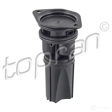 Маслоотделитель вентиляции картерных газов TOPRAN 115670 XYUY 0CG 2439130