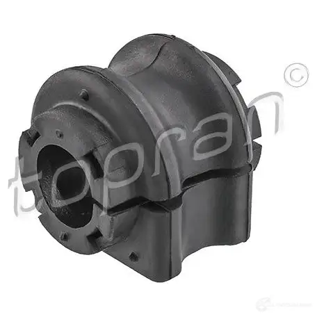 Выпускной клапан TOPRAN LC9KR A 2448942 721568 изображение 1