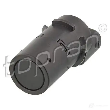 Пактроник, датчик парковки TOPRAN 600430 2447212 CSB VXB