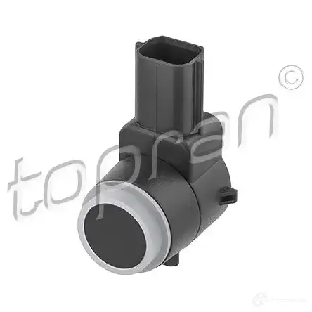 Пактроник, датчик парковки TOPRAN AM QCM 622053 1437764592