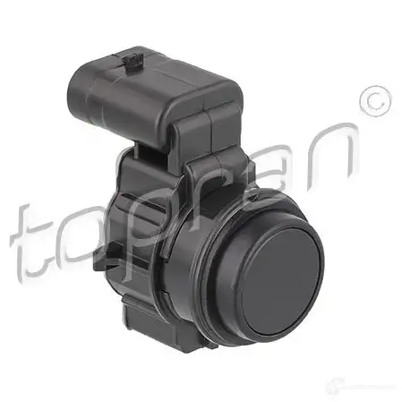 Пактроник, датчик парковки TOPRAN 1437764549 622060 MN E5I