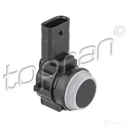 Пактроник, датчик парковки TOPRAN 622059 ZE BMAT8 1437764546