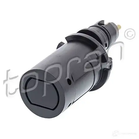 Пактроник, датчик парковки TOPRAN 2446864 7G9 8KL 502741