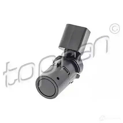 Пактроник, датчик парковки TOPRAN 2439244 4T SFH 115917 - Изображение 1