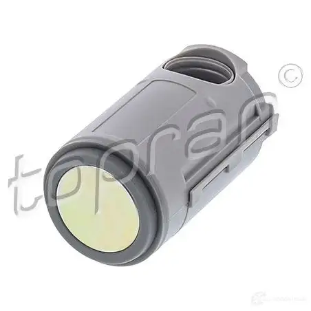 Пактроник, датчик парковки TOPRAN 2444985 409049 QEPW NL изображение 0