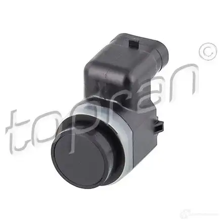 Пактроник, датчик парковки TOPRAN 502509 2446747 A24 RR4