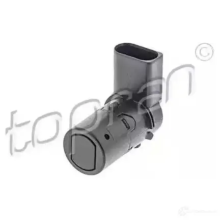 Пактроник, датчик парковки TOPRAN LJ5AT BI 2439266 115949 - Изображение 1