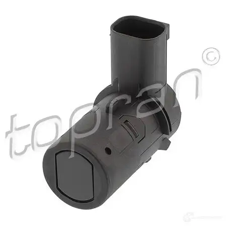 Пактроник, датчик парковки TOPRAN 2446742 YJXZ 12M 502504 изображение 0