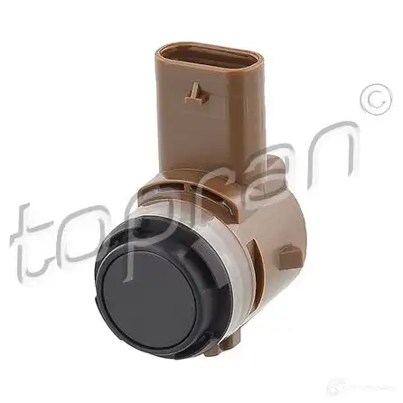 Пактроник, датчик парковки TOPRAN 5DX 443 1419289288 117442