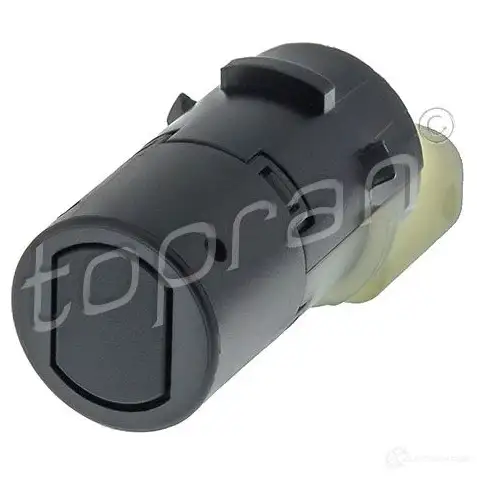 Пактроник, датчик парковки TOPRAN 2446749 502511 OVOM 3