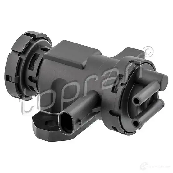 Преобразователь давления, соленоид TOPRAN 639906 4X1 Y8 1437843360