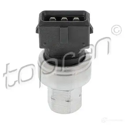 Датчик давления кондиционера TOPRAN 1437801087 OE5O E 638505