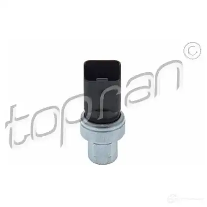 Датчик давления кондиционера TOPRAN 2449930 723387 N6 4WID изображение 5