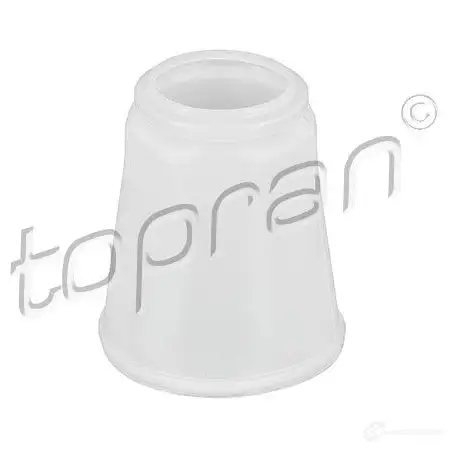 Пыльник амортизатора TOPRAN 7JE OP2M 104146 2434345 изображение 0