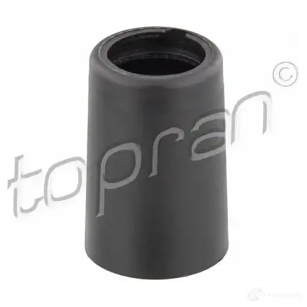 Пыльник амортизатора TOPRAN 107645 2434767 B517 AD изображение 0