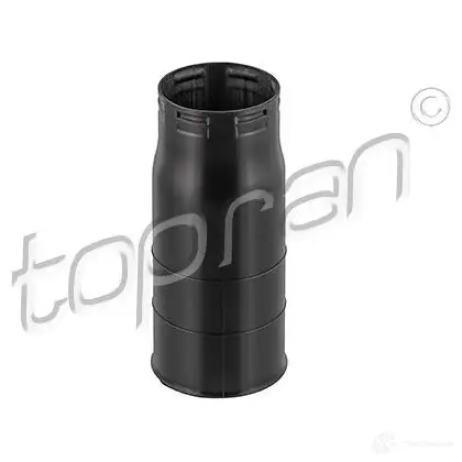Пыльник амортизатора TOPRAN Q8 8JAX 1437754132 118298 изображение 0