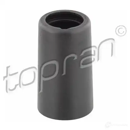 Пыльник амортизатора TOPRAN 107646 8 SI31 2434768 изображение 0
